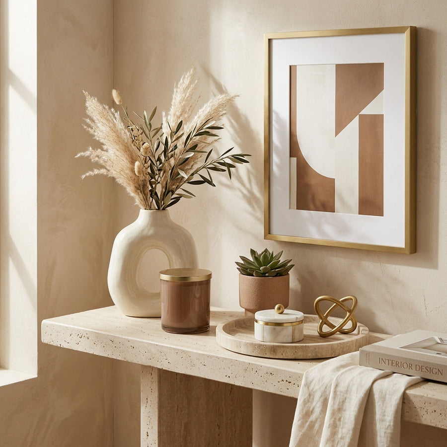 Home Decor & Accessories