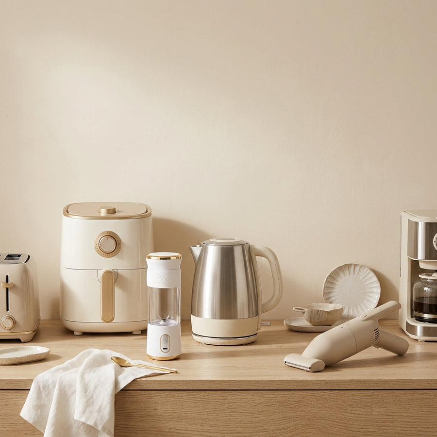Home Appliances