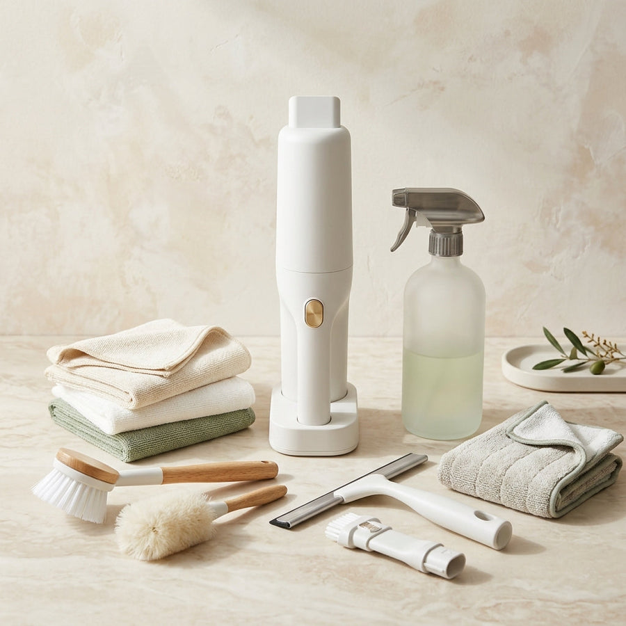 Cleaning Products