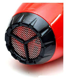 ✨ Vitek Hair Dryer – Compact, Lightweight & Powerful 🌬️