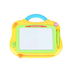 🖍️✨Mess-Free Kids Magic Drawing Board – Slide-Erase, Colorful, Portable! 🎨