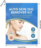 ✨ Acrochordon Skin Tag Remover Kit – 2-in-1 Fast & Painless Solution 🩹💖