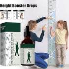 🌟 Height Booster Drops for Kids – 30ml | Boost Growth Naturally! 🧒✨