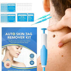 ✨ Acrochordon Skin Tag Remover Kit – 2-in-1 Fast & Painless Solution 🩹💖