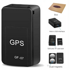 Mini GPS Tracker 🚗📍 – Real-Time & Silent