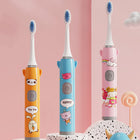 🦷 Children’s Cartoon Electric Toothbrush 🐼🦄 Fun & Gentle Brushing