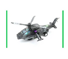 🎉 SWAT Helicopter Toy 🚀 Realistic Sounds & Lights 🔊 Battery Operated 🚁✨