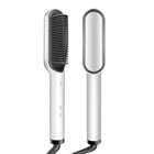 🔥 Electric Hair Straightening Comb – Fast & Safe Styling Brush