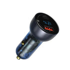 🚗 Quick Car Air Freshener – Stylish, Long-Lasting & Multi-Scent 🌟✨