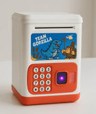 💰 Kids Electronic Money Box – Password Piggy Bank 🐷✨ Fun Toy Gift
