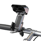 🚴 Flexible & Adjustable Bike Holder – Space-Saving Wall & Garage Mount