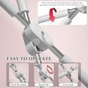 🧘 Yoga Stretching Tool – Flexibility & Full Body Stretch Aid 🌟